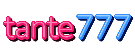 tante777 — logo kanal