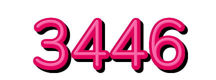 3446 — logo kanal